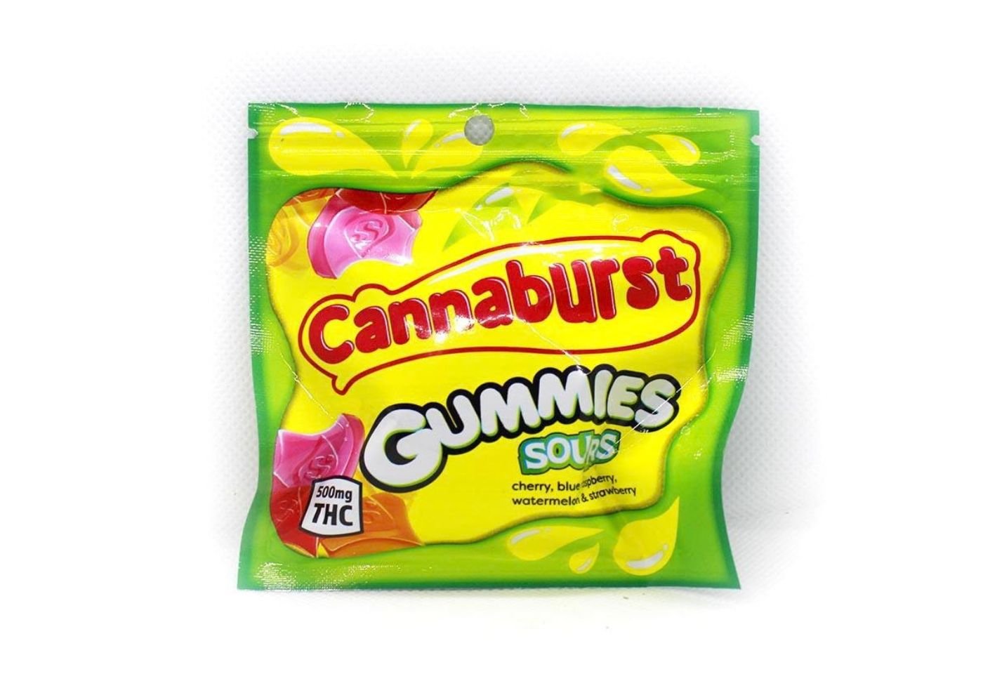 THC Edibles