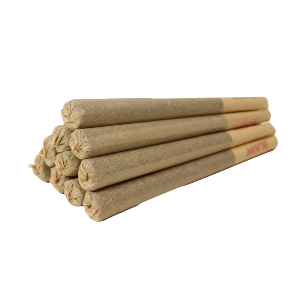 Pre-Rolls
