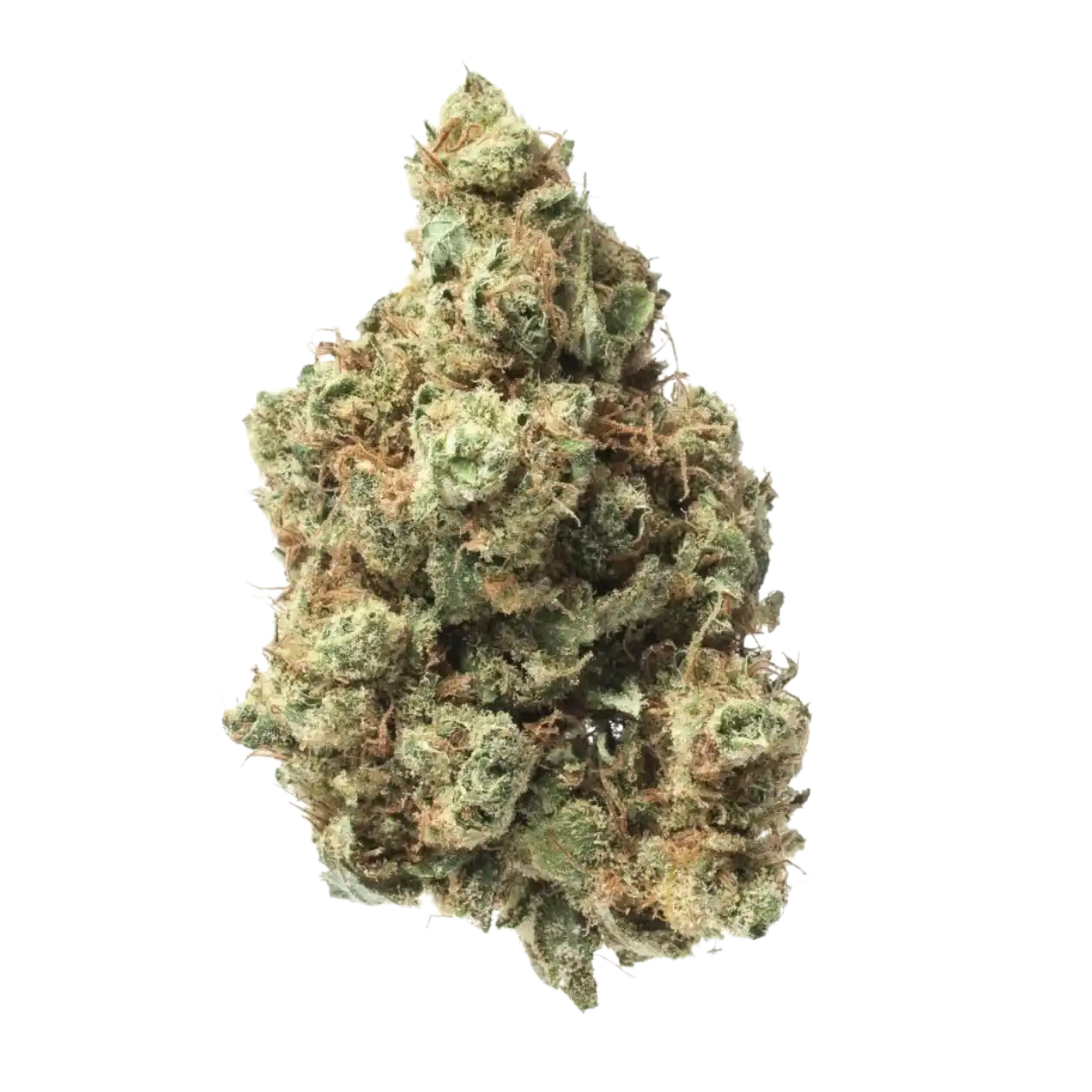 Cannabis flower