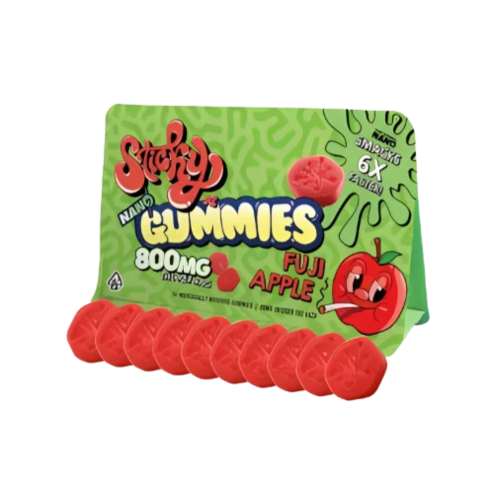 THC Edibles